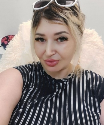Дашуля