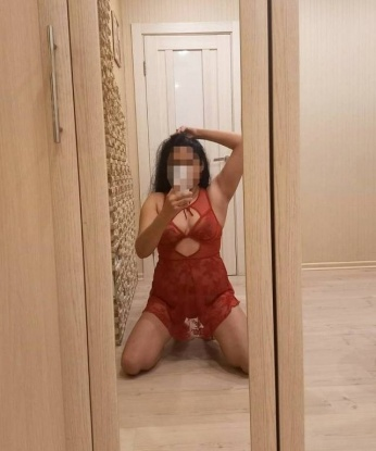 Анкета проститутки Екатерина - Фото 1, Грязи, 29 лет, №1113